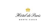 hotel de Paris Monte Carlo